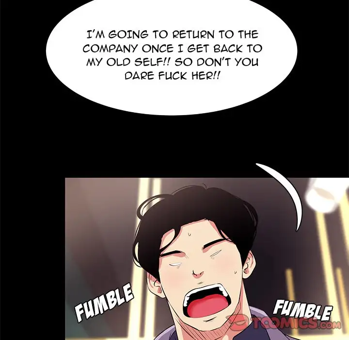 Girls’ Only - Chapter 18 [photo 68] - MangaPorn