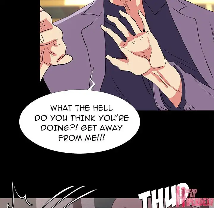 Girls’ Only - Chapter 18 [photo 69] - MangaPorn