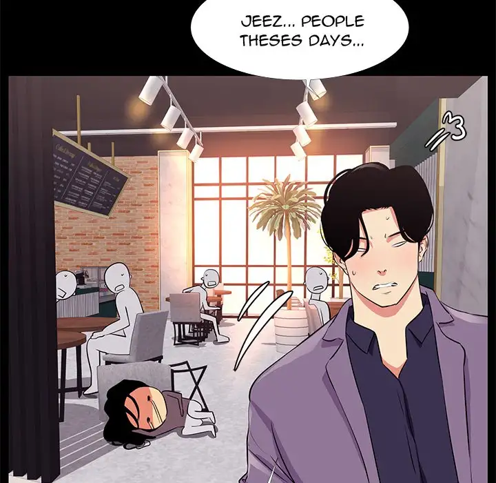 Girls’ Only - Chapter 18 [photo 71] - MangaPorn