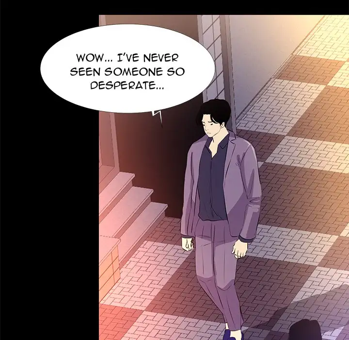 Girls’ Only - Chapter 18 [photo 75] - MangaPorn