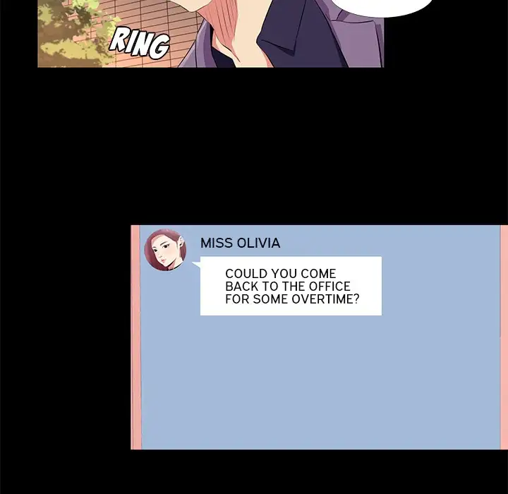 Girls’ Only - Chapter 18 [photo 77] - MangaPorn