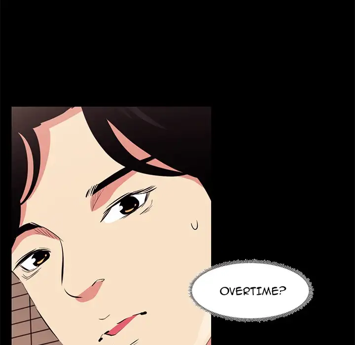 Girls’ Only - Chapter 18 [photo 78] - MangaPorn