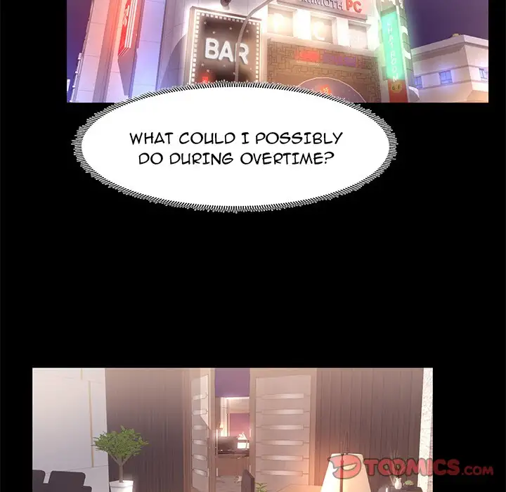 Girls’ Only - Chapter 18 [photo 80] - MangaPorn