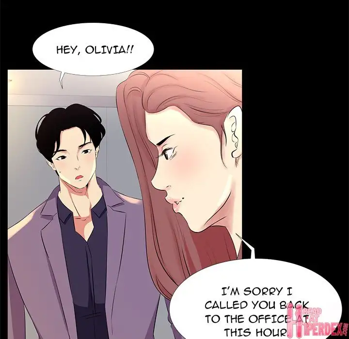 Girls’ Only - Chapter 18 [photo 85] - MangaPorn