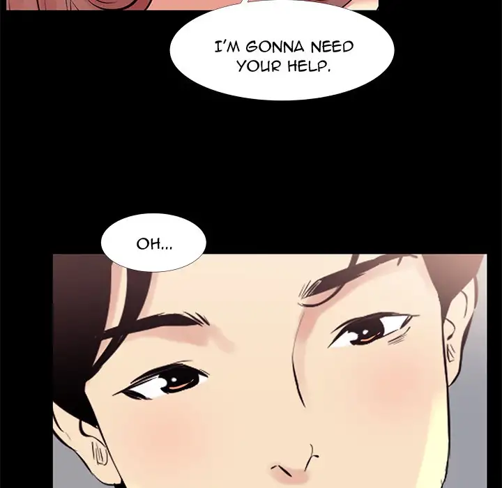 Girls’ Only - Chapter 18 [photo 89] - MangaPorn