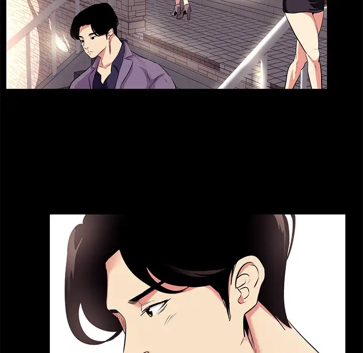 Girls’ Only - Chapter 18 [photo 9] - MangaPorn