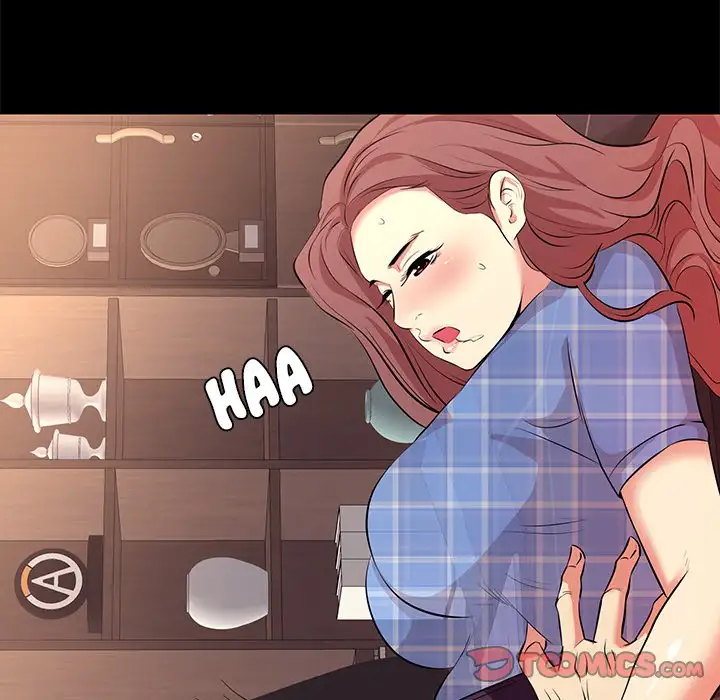 Girls’ Only - Chapter 18 [photo 92] - MangaPorn