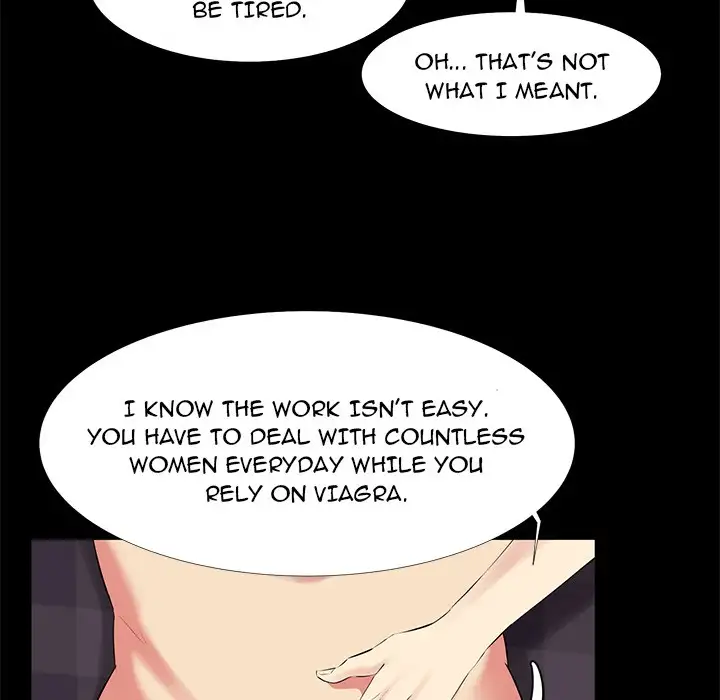 Girls’ Only - Chapter 19 [photo 13] - MangaPorn