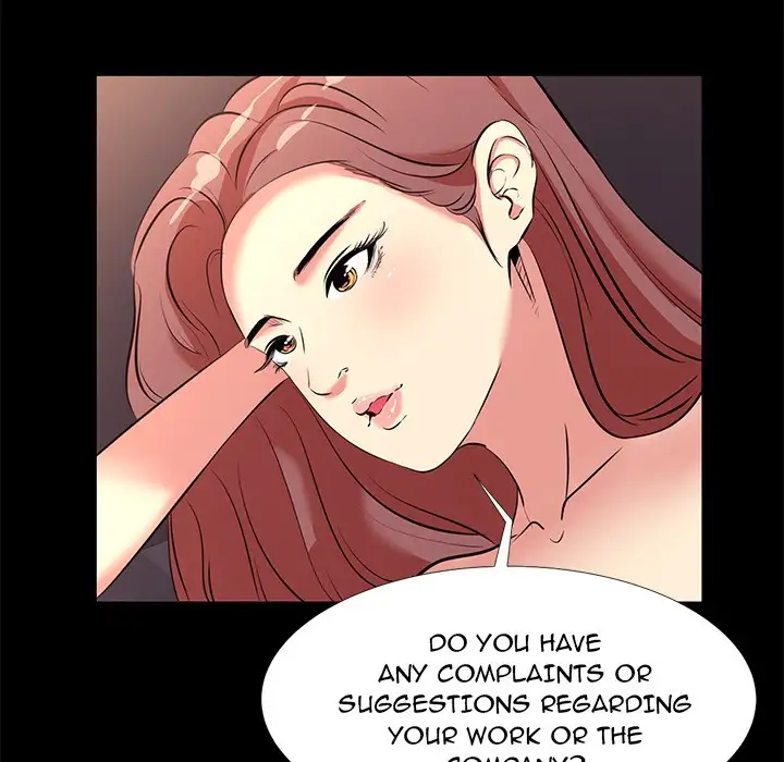 Girls’ Only - Chapter 19 [photo 17] - MangaPorn