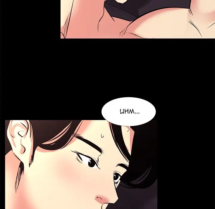 Girls’ Only - Chapter 19 [photo 19] - MangaPorn