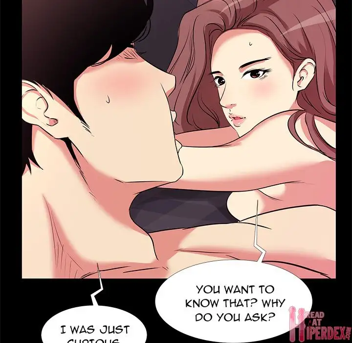 Girls’ Only - Chapter 19 [photo 21] - MangaPorn