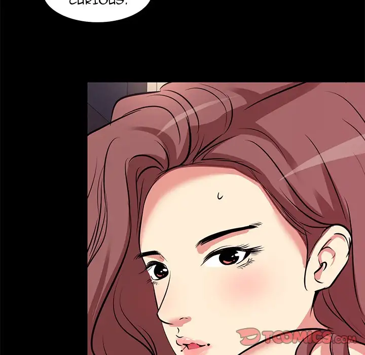 Girls’ Only - Chapter 19 [photo 22] - MangaPorn