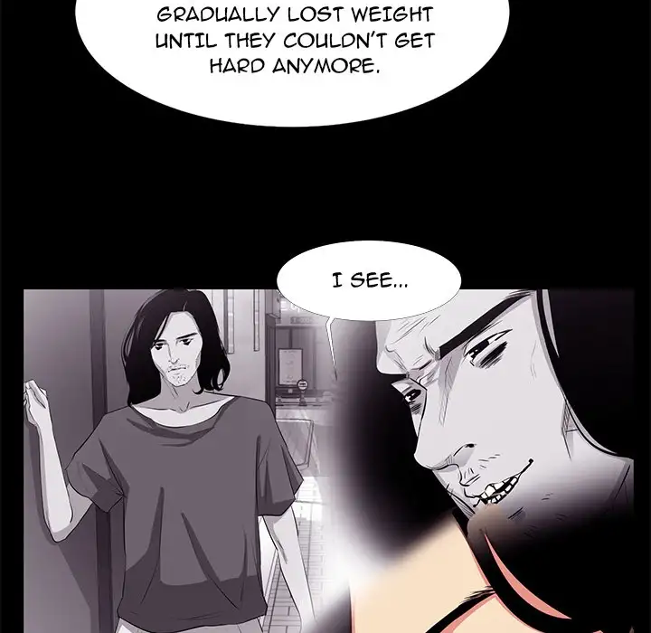 Girls’ Only - Chapter 19 [photo 25] - MangaPorn