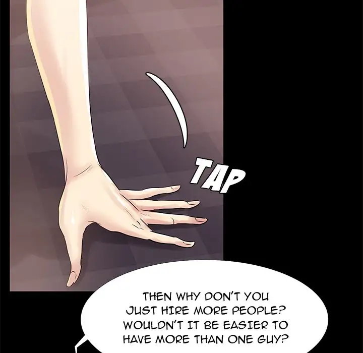 Girls’ Only - Chapter 19 [photo 27] - MangaPorn