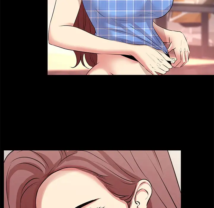 Girls’ Only - Chapter 19 [photo 29] - MangaPorn