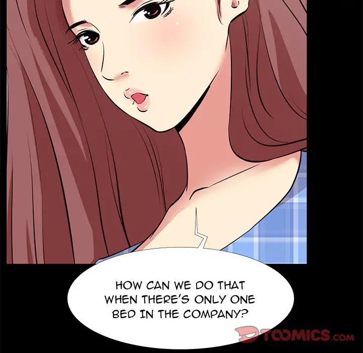 Girls’ Only - Chapter 19 [photo 30] - MangaPorn