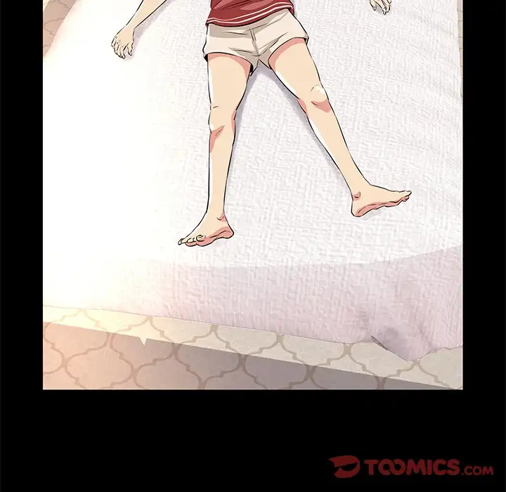 Girls’ Only - Chapter 19 [photo 38] - MangaPorn