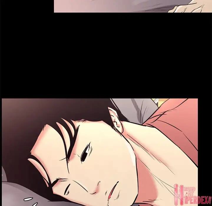 Girls’ Only - Chapter 19 [photo 47] - MangaPorn