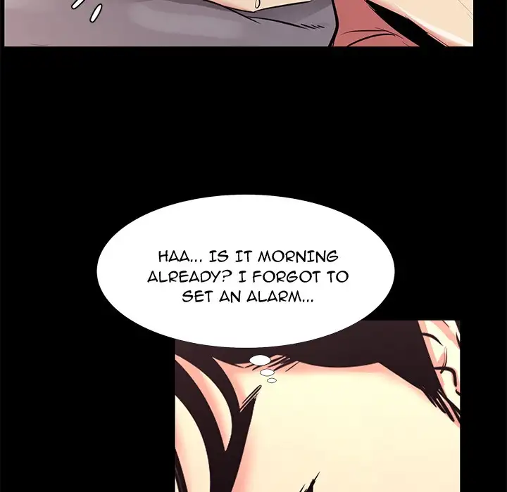 Girls’ Only - Chapter 19 [photo 48] - MangaPorn