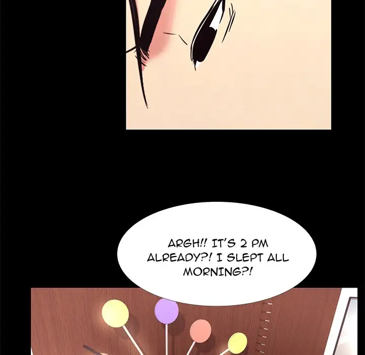 Girls’ Only - Chapter 19 [photo 49] - MangaPorn