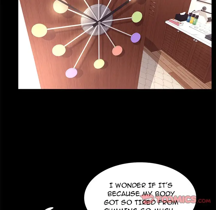 Girls’ Only - Chapter 19 [photo 50] - MangaPorn