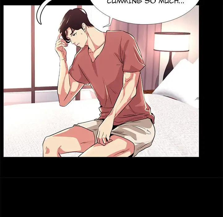 Girls’ Only - Chapter 19 [photo 51] - MangaPorn