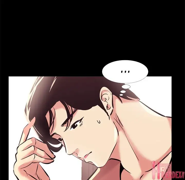 Girls’ Only - Chapter 19 [photo 53] - MangaPorn