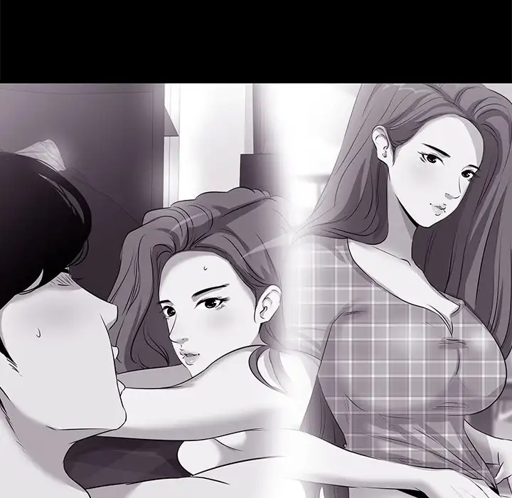 Girls’ Only - Chapter 19 [photo 56] - MangaPorn