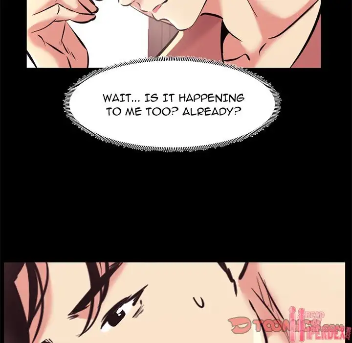 Girls’ Only - Chapter 19 [photo 58] - MangaPorn