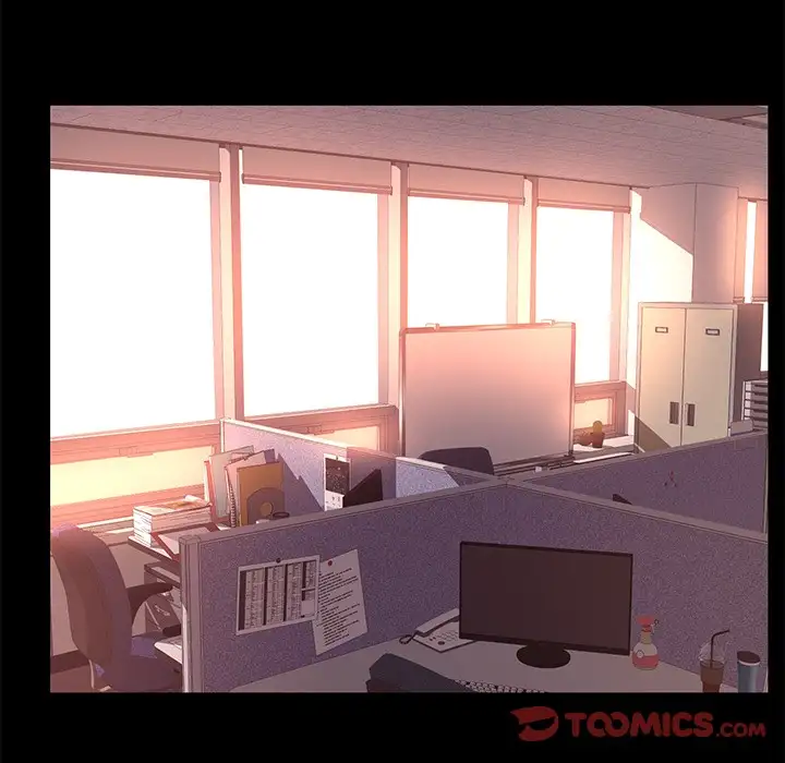 Girls’ Only - Chapter 19 [photo 6] - MangaPorn