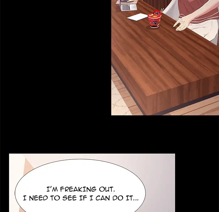 Girls’ Only - Chapter 19 [photo 61] - MangaPorn