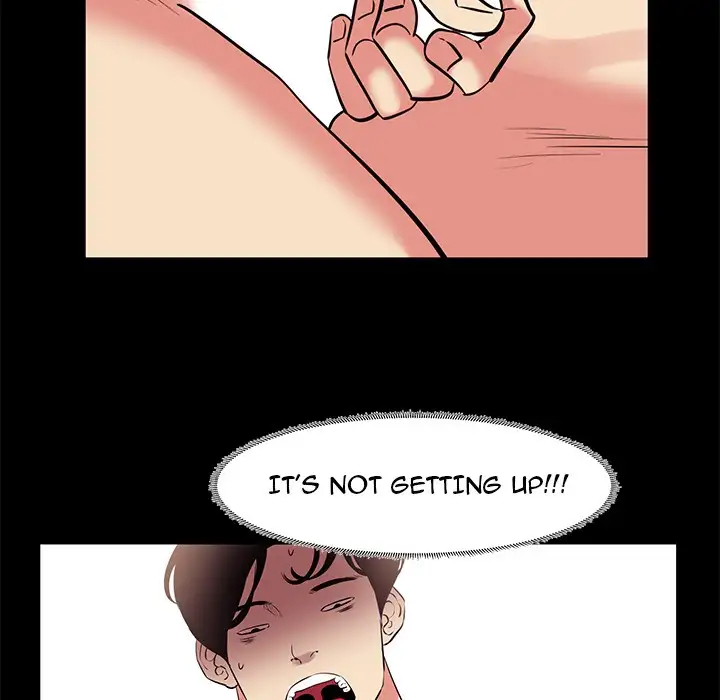 Girls’ Only - Chapter 19 [photo 84] - MangaPorn