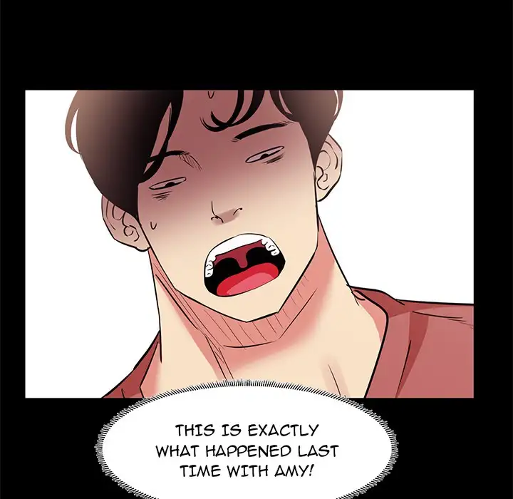 Girls’ Only - Chapter 19 [photo 88] - MangaPorn