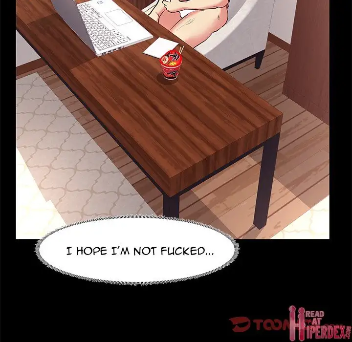 Girls’ Only - Chapter 19 [photo 90] - MangaPorn