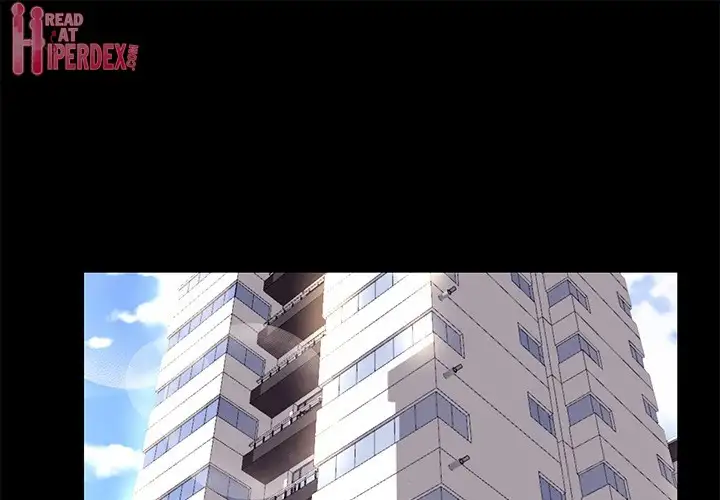 Girls’ Only - Chapter 20 [photo 1] - MangaPorn