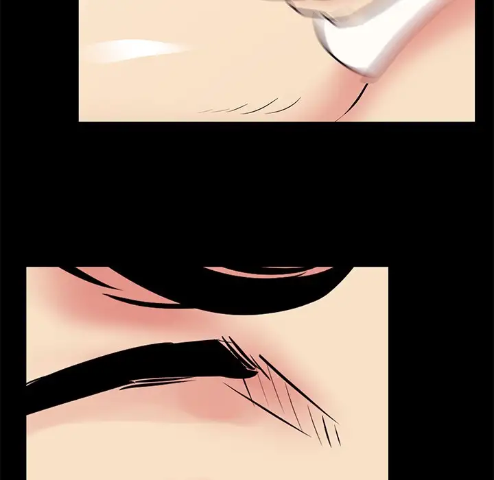 Girls’ Only - Chapter 20 [photo 15] - MangaPorn