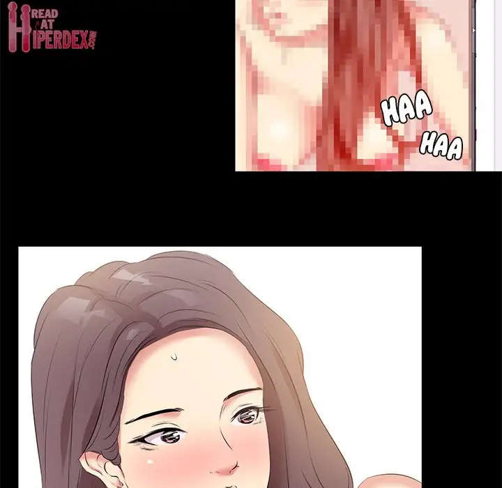 Girls’ Only - Chapter 20 [photo 21] - MangaPorn