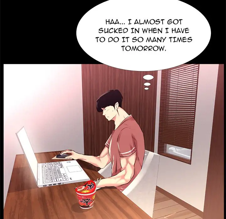 Girls’ Only - Chapter 20 [photo 25] - MangaPorn