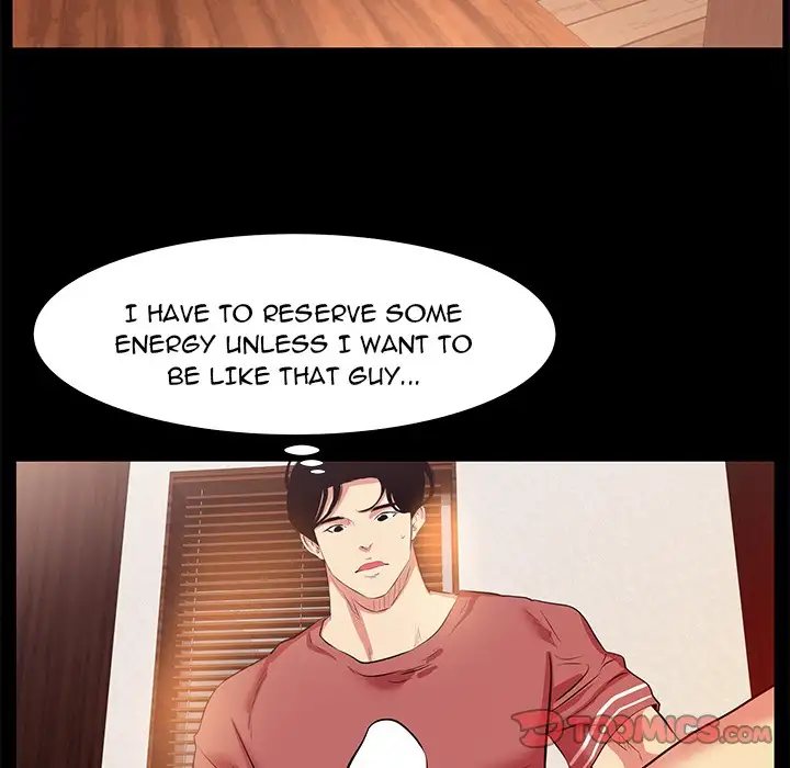 Girls’ Only - Chapter 20 [photo 26] - MangaPorn