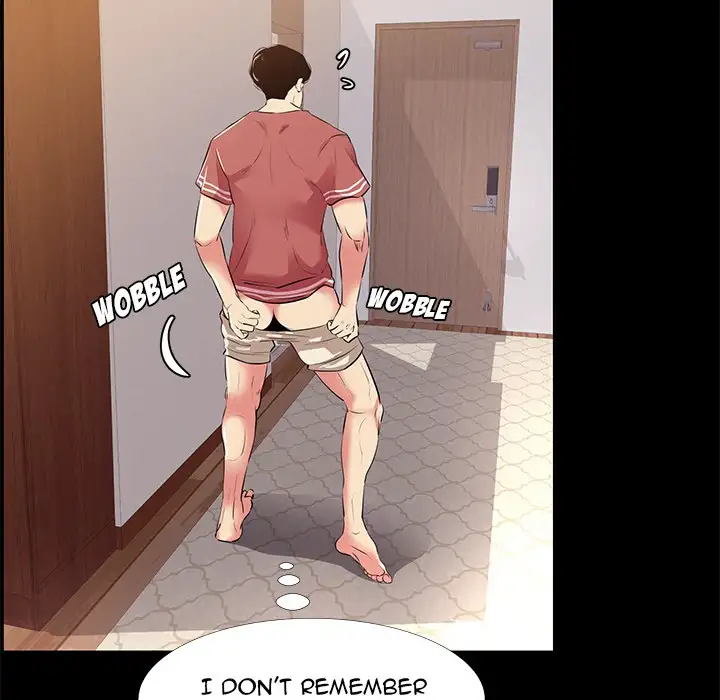 Girls’ Only - Chapter 20 [photo 29] - MangaPorn