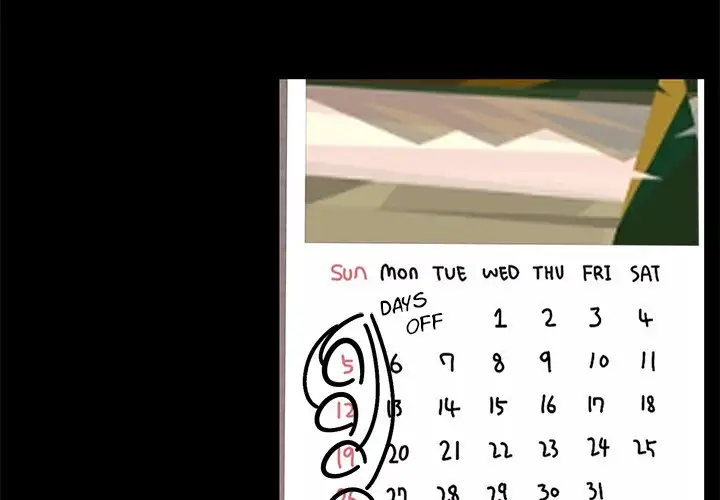 Girls’ Only - Chapter 20 [photo 4] - MangaPorn