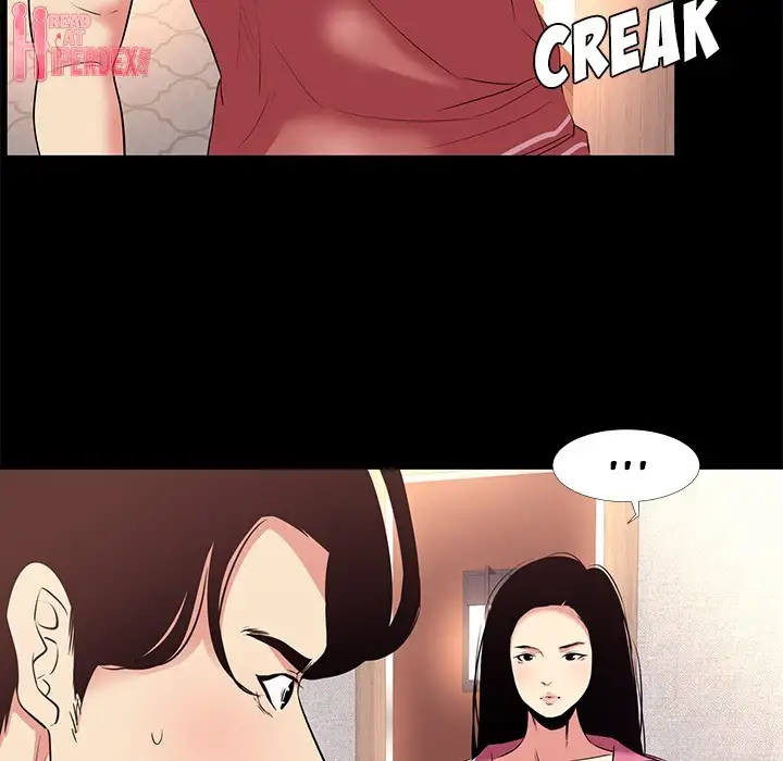 Girls’ Only - Chapter 20 [photo 43] - MangaPorn