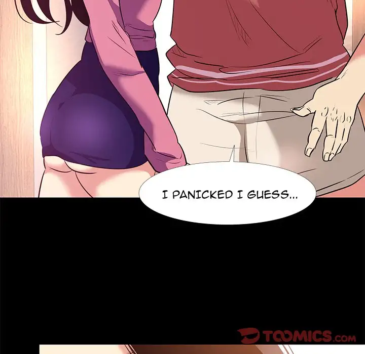 Girls’ Only - Chapter 20 [photo 46] - MangaPorn