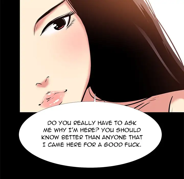 Girls’ Only - Chapter 20 [photo 47] - MangaPorn