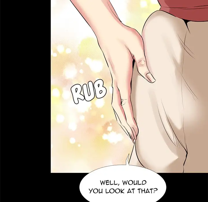 Girls’ Only - Chapter 20 [photo 57] - MangaPorn