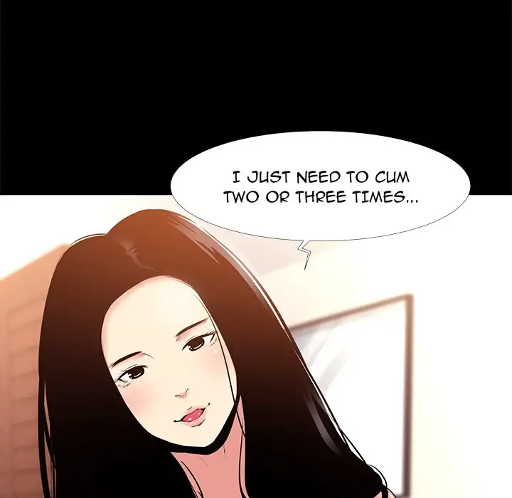 Girls’ Only - Chapter 20 [photo 68] - MangaPorn