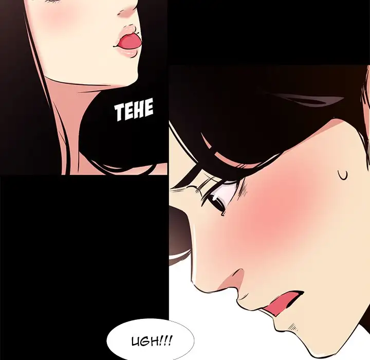 Girls’ Only - Chapter 20 [photo 73] - MangaPorn