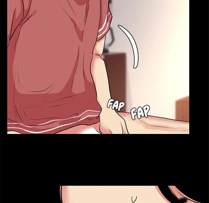 Girls’ Only - Chapter 20 [photo 8] - MangaPorn