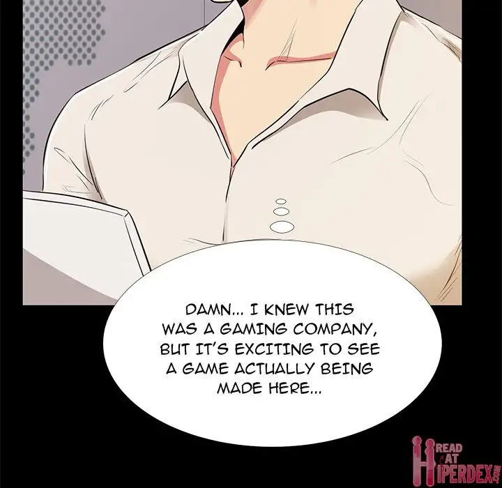 Girls’ Only - Chapter 21 [photo 10] - MangaPorn