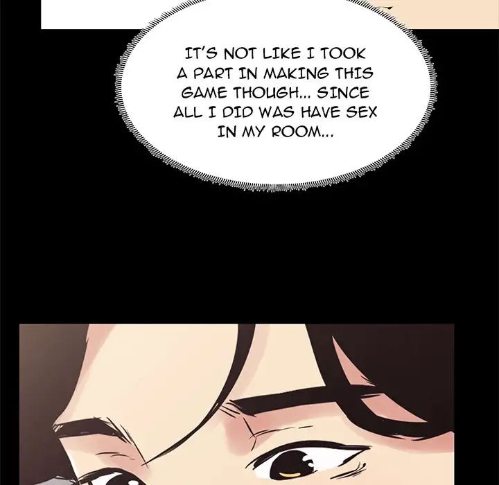 Girls’ Only - Chapter 21 [photo 13] - MangaPorn